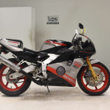 Мотоцикл Honda CBR250RR с пробегом 16131 km