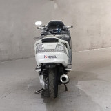 Мотоцикл Suzuki SKYWAVE 250 з пробігом 36110 km