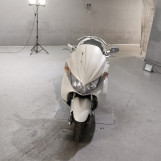 Мотоцикл Suzuki SKYWAVE 250 з пробігом 36110 km