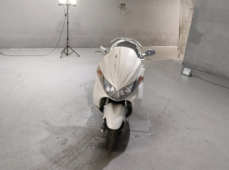 Мотоцикл Suzuki SKYWAVE 250 з пробігом 36110 km