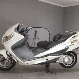 Мотоцикл Suzuki SKYWAVE 250 з пробігом 36110 km