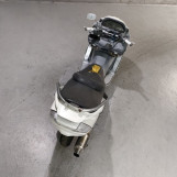 Мотоцикл Suzuki SKYWAVE 250 з пробігом 36110 km