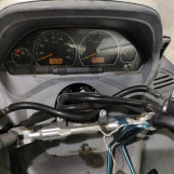 Мотоцикл Suzuki SKYWAVE 250 з пробігом 36110 km