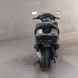 Мотоцикл Suzuki SKYWAVE 250 с пробегом 34728 km