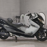Мотоцикл Suzuki SKYWAVE 250 с пробегом 34728 km