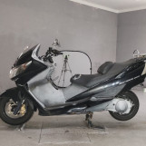 Мотоцикл Suzuki SKYWAVE 250 с пробегом 34728 km