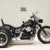 Мотоцикл Yamaha VIRAGO XV250 TRIKE з пробігом 26668 km