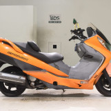 Мотоцикл Kawasaki EPSILON250 з пробігом 59286 km