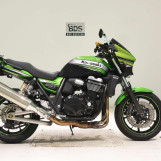 Мотоцикл Kawasaki ZRX1200 DAEG з пробігом 20007 km