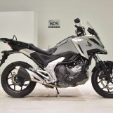 Мотоцикл Honda NC750XD с пробегом 6396 km