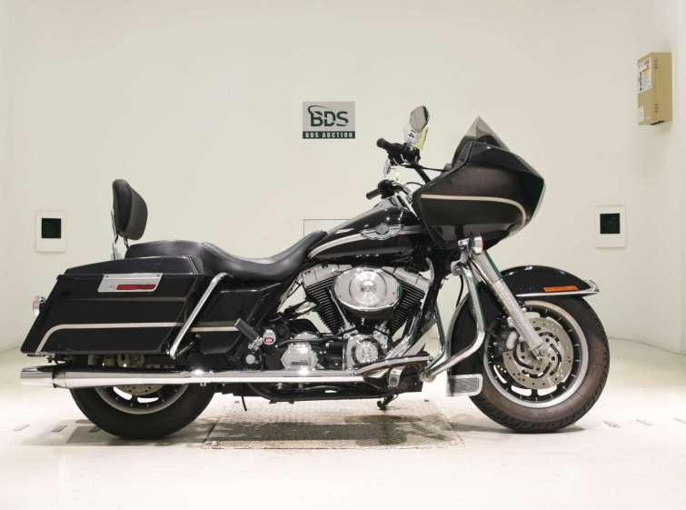 Мотоцикл HD ROAD GLIDE FLTRI1450 с пробегом 15032 km