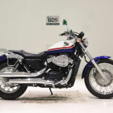 Мотоцикл Honda SHADOW400 RS с пробегом 45858 km