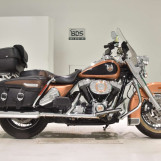 Мотоцикл HD ROAD KING FLHR1580 з пробігом 33631 km