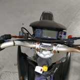 Мотоцикл Yamaha DT230 LANZA з пробігом 14971 km