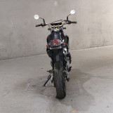 Мотоцикл Yamaha DT230 LANZA з пробігом 14971 km