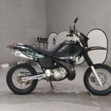 Мотоцикл Yamaha DT230 LANZA з пробігом 14971 km