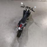 Мотоцикл Yamaha DT230 LANZA з пробігом 14971 km