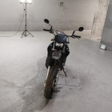 Мотоцикл Yamaha DT230 LANZA з пробігом 14971 km