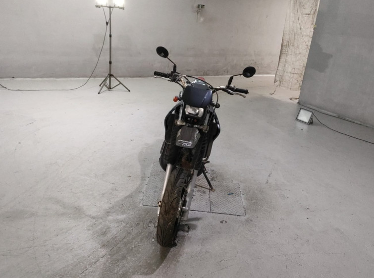 Мотоцикл Yamaha DT230 LANZA з пробігом 14971 km