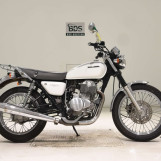 Мотоцикл Honda CB400SS-E з пробігом 28563 km