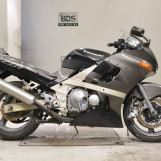Мотоцикл Kawasaki ZZ-R400 с пробегом 26562 km