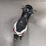 Мотоцикл Honda FORZA Z с пробегом 34637 km