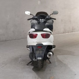 Мотоцикл Honda FORZA Z с пробегом 34637 km