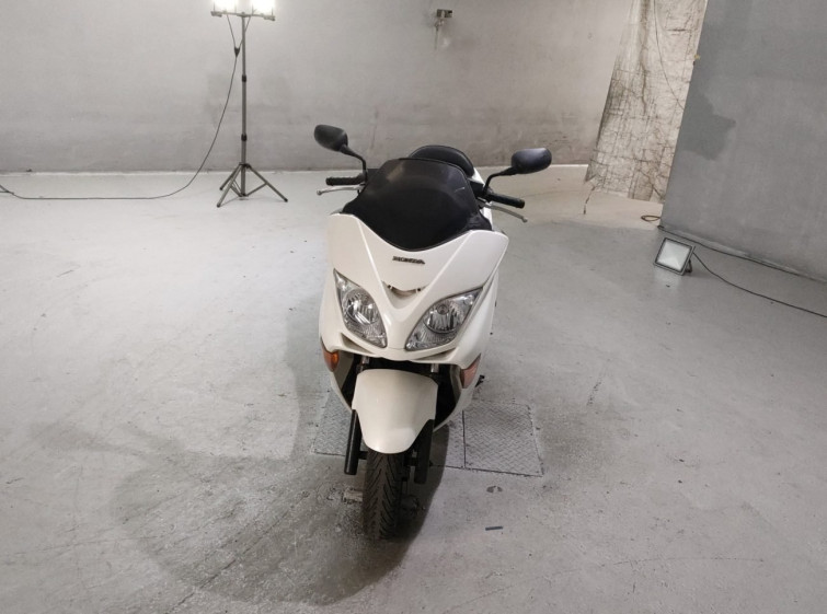 Мотоцикл Honda FORZA Z с пробегом 34637 km