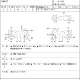 Мотоцикл Honda FORZA Z с пробегом 34637 km