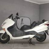 Мотоцикл Honda FORZA Z с пробегом 34637 km