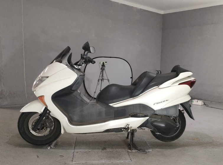 Мотоцикл Honda FORZA Z с пробегом 34637 km