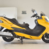 Мотоцикл Suzuki SKYWAVE 250M з пробігом 45608 km
