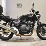 Мотоцикл Honda CB400SF с пробегом 41314 km