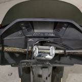 Мотоцикл Honda FUSION SE с пробегом 11428 km