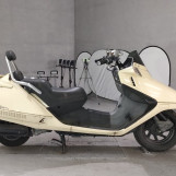 Мотоцикл Honda FUSION SE с пробегом 11428 km