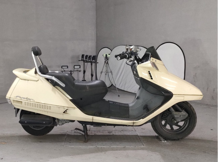 Мотоцикл Honda FUSION SE с пробегом 11428 km