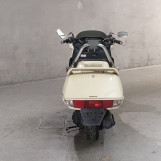 Мотоцикл Honda FUSION SE с пробегом 11428 km