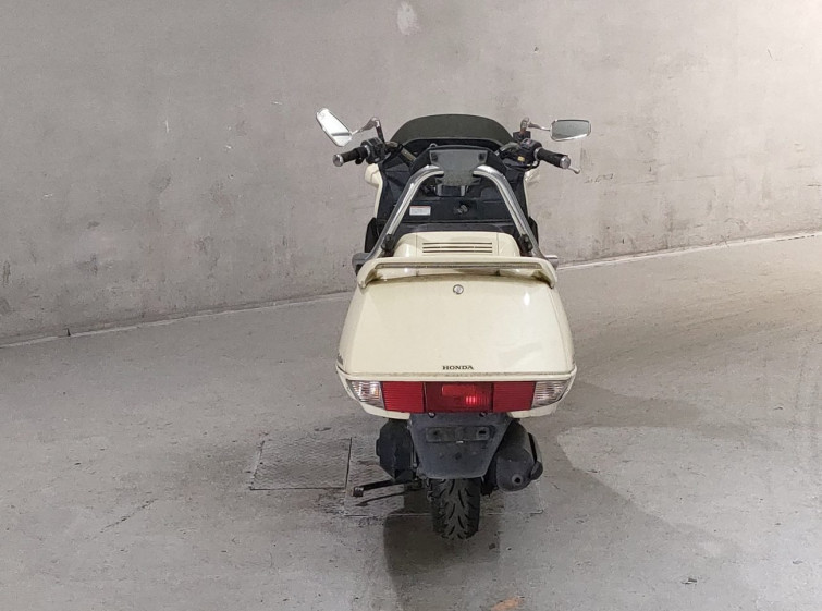 Мотоцикл Honda FUSION SE с пробегом 11428 km