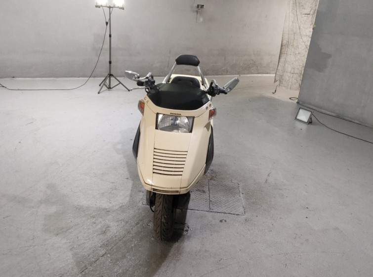 Мотоцикл Honda FUSION SE с пробегом 11428 km