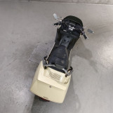 Мотоцикл Honda FUSION SE с пробегом 11428 km