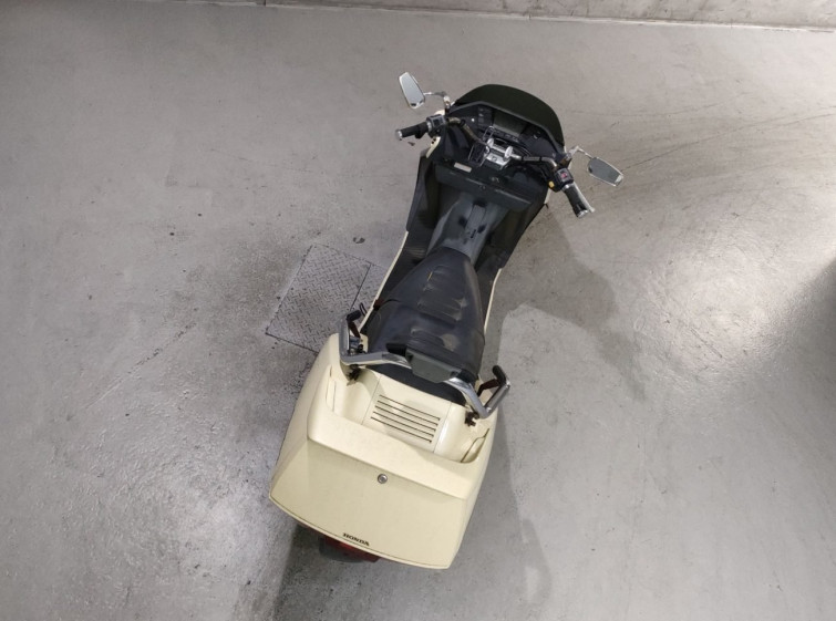 Мотоцикл Honda FUSION SE с пробегом 11428 km