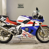 Мотоцикл Honda CBR400RR с пробегом 32380 km