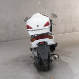 Мотоцикл Yamaha MAJESTY 250 з пробігом 13923 km