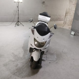 Мотоцикл Yamaha MAJESTY 250 з пробігом 13923 km