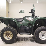 Мотоцикл Yamaha GRIZZLY550 з пробігом 214 km