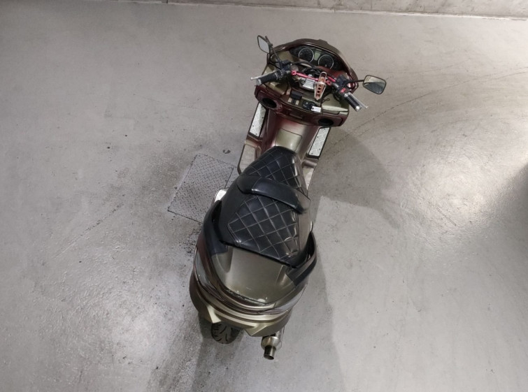 Мотоцикл Suzuki SKYWAVE 250S с пробегом 45578 km