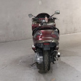 Мотоцикл Suzuki SKYWAVE 250S с пробегом 45578 km