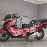 Мотоцикл Suzuki SKYWAVE 250S с пробегом 45578 km