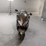 Мотоцикл Suzuki SKYWAVE 250S с пробегом 45578 km