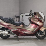 Мотоцикл Suzuki SKYWAVE 250S с пробегом 45578 km